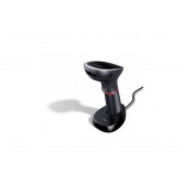 Беспроводной сканер ШК Sunlux XL-9610 2D (черный, USB)