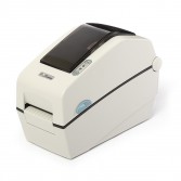 Принтер этикеток Zebra ZD410 (203 dpi) USB,USB Host,BTLE, серый
