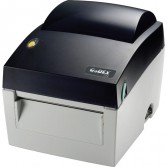 Принтер этикеток GODEX DT4c(термо, RS-232. USB Ethetnet)