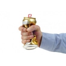 В Омске принят законопроект о запрете слабоалкогольных энергетиков