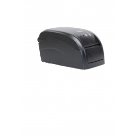 Принтер этикеток Poscenter PC-80USE( 203dpi; 4"; USB+Eth+RS232+LPT