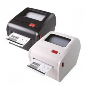 Принтер этикеток термо 4" Honeywell PC42D (203dpi, USB, черный) 