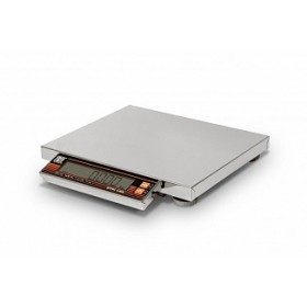 Весы Штрих-СЛИМ 200  15-2.5ДП 1 (POS USB)